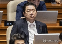 [속보] 경찰, 비위 의혹 김병기 의원 구속영장 신청 결정