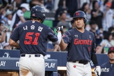 삼성, KIA 9회 추격 뿌리치고 진땀승…김도영 40호 홈런(종합2보)