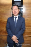 김승원 법무부 장관, 인사청문회 준비 사무실 출근