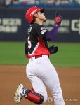 '40호 홈런' 친 김도영