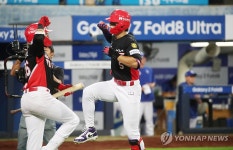 40홈런 친 김도영