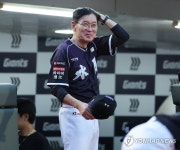 이강철 감독, 이제 1승…600승 눈앞