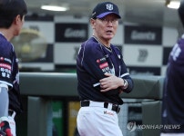 '600승까지 1승' 이강철 감독의 도전