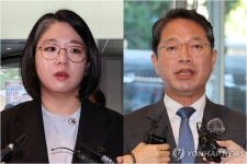 용혜인 '적합 13%·부적합 61%'…김승원 '적합 22%·부적합 43%'[한국갤럽]