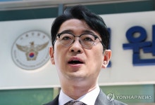 주진우 의원, 용혜인 성평등가족부 장관 후보자 고발