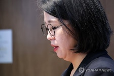 용혜인, 성평등가족부 장관 후보직 사퇴 선언