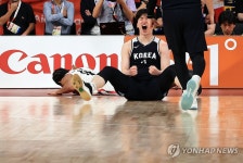 일본 침몰시킨 이정현