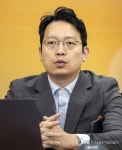 개혁신당 비대위원장에 이기인 사무총장