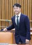 인사청문회 참석한 김성수 대법관 후보자