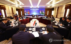 한·중앙아 5개국 산업장관회의 개최…산업·공급망 다자협력