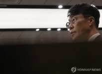 김성수 대법관 후보자, 인사청문회 인사말