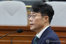 인사청문회, 답변하는 김성수 대법관 후보자