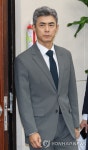 인사청문회 앞둔 강신철 국방장관 후보자