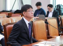 인사청문회 앞둔 최길수 특별감찰관 후보자