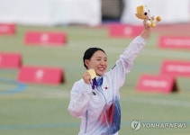 성승민의 금메달