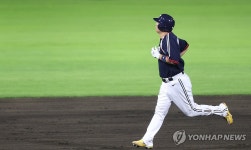 1회부터 펄펄 노시환