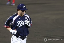 1회부터 펄펄 노시환