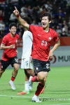 신민하 헤더 선제골!