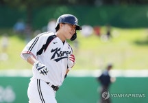 만루홈런 친 박준순