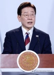 이재명 대통령, 한-멕시코 공동언론발표