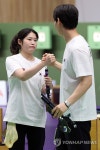 추가은·홍수현, 은메달 추가