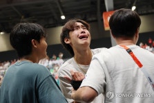 강준이 스케이트보드 스트리트 금메달