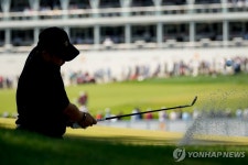 [아시안게임] 남녀 골프 30일 1R 티샷…김주형, 쉴 틈 없이 나고야행