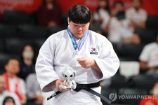 첫 아시안게임 무대에서 은메달 따낸 이현지
