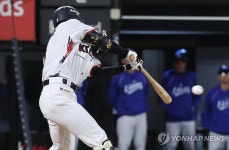 최원준, 최다안타 신기록은 계속된다