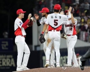 KIA 준플레이오프 직행