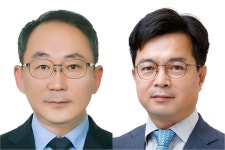 李대통령, 산업차관에 박동일·금융위 부위원장에 신진창 임명