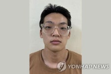 '송파 장모살인·아내납치' 피의자 신상정보 공개…26세 김성우(종합)