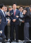 항소심 무죄, 입장 밝히는 오세훈 서울시장