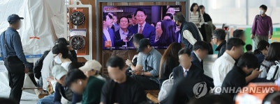 오세훈 '정치자금법' 사건 2심 무죄