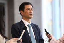 이태한 특검, 중수청 방문