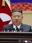 조선인민군 제3차 중대장대회 진행… 김정은 주재