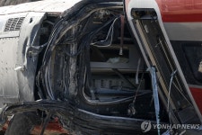 [속보] 스페인서 열차 2대 충돌…최소 10명 사망