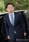 김지용 중수청장, 이정현 검찰총장 직무대행 예방