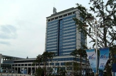 우리는 전북 도민이 아닌가 봐요