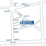 시사만화가들의 전설, 나지 알 알리展