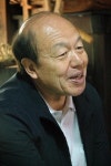 문학촌, 문학인이 맡으면 다릅니다