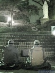 명동성당마저 우리를 버릴 셈입니까