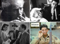 전쟁과 폭력영화의 이단아, 사무엘 풀러 회고전 열려