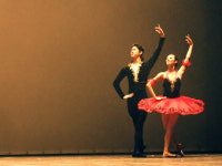 신데렐라를 빛낸 왕자님