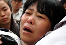 멀고도 험한 청와대 가는 길…뭐가 그리 무섭나?