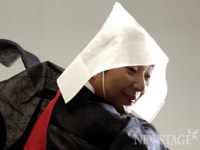 춤과 의상의 만남으로 한국의 멋을 전할 것!