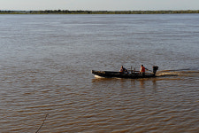 초원의 밤, 중국 안의 몽골