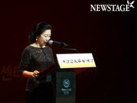 2009 무용계 결산 한마당, 대한민국무용대상 시상식 개최