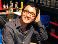 배우 장현성, 함께 느끼기 위한 영화 그리고 무대!