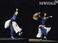 [리뷰] 관록의 춤꾼들이 돌아왔다, 2009 대한민국무용대상 명작초청공연